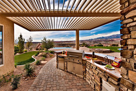Lattice Patio Covers Bakersfield