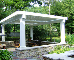 Classic Solid Awnings Bakersfield